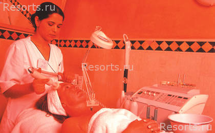 Karthago Djerba Hotel 19
